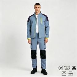 BASE LAYER SUITES