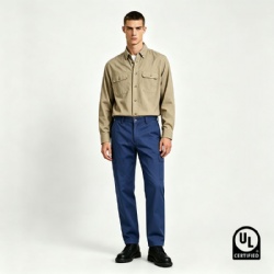 FR STRETCH PANTS
