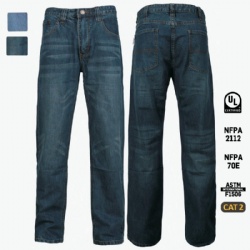 100% COTTON FR JEANS