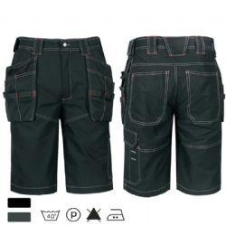 RIPSTOP STRETCH SHORTS
